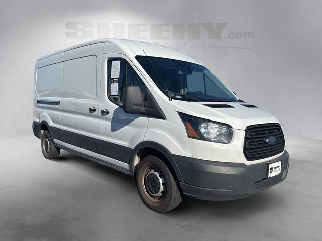 2019 Ford Transit Van  RWD photo
