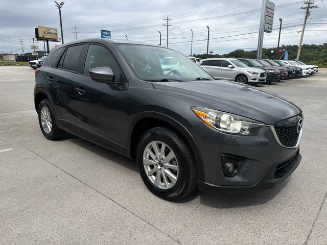 2015 Mazda CX-5 Touring FWD photo