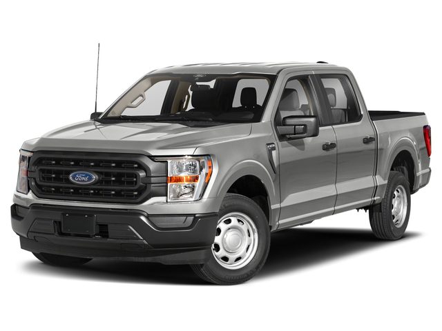 2023 Ford F-150 XL 4WD photo