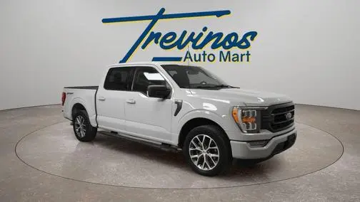 2023 Ford F-150 XLT RWD photo