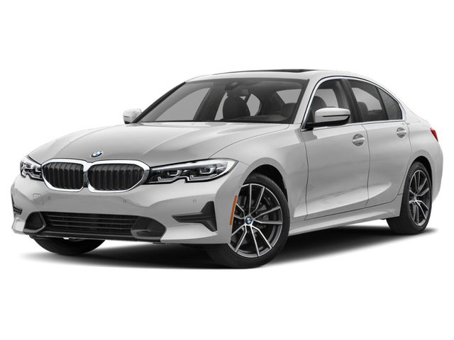 2020 BMW 3 Series 330i RWD photo