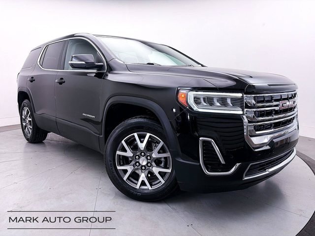 2023 GMC Acadia SLE FWD photo