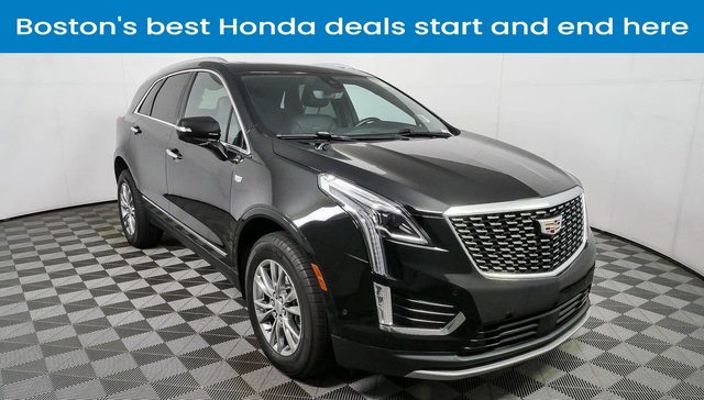 2023 Cadillac XT5 AWD Premium Luxury AWD photo