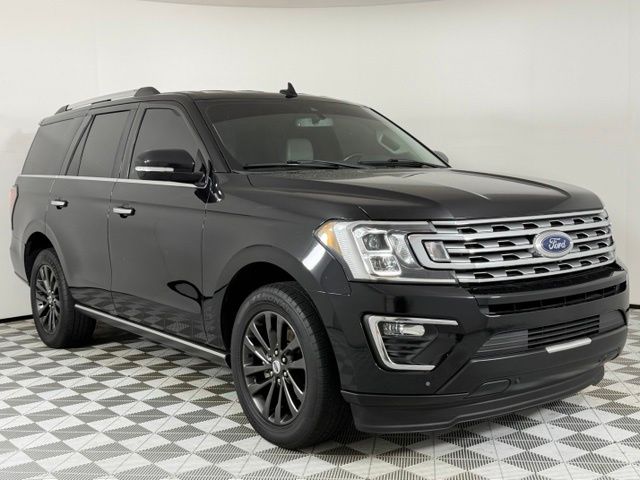 2021 Ford Expedition Limited RWD photo