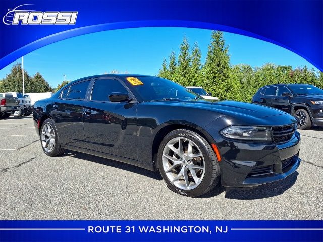 2022 Dodge Charger SXT RWD photo