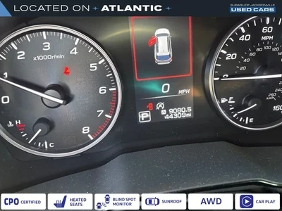 2023 Subaru Outback Premium AWD photo