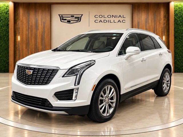 2023 Cadillac XT5 AWD Premium Luxury AWD photo