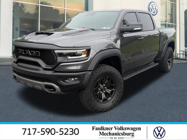 2022 Ram 1500 TRX 4WD photo