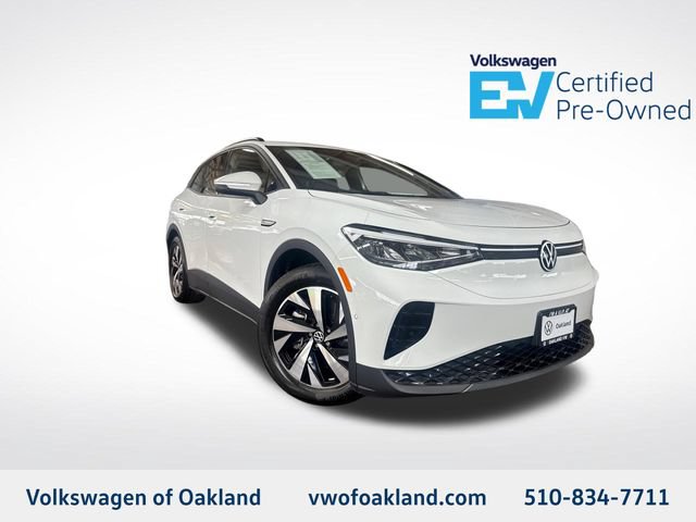 2023 Volkswagen ID.4 Pro RWD photo