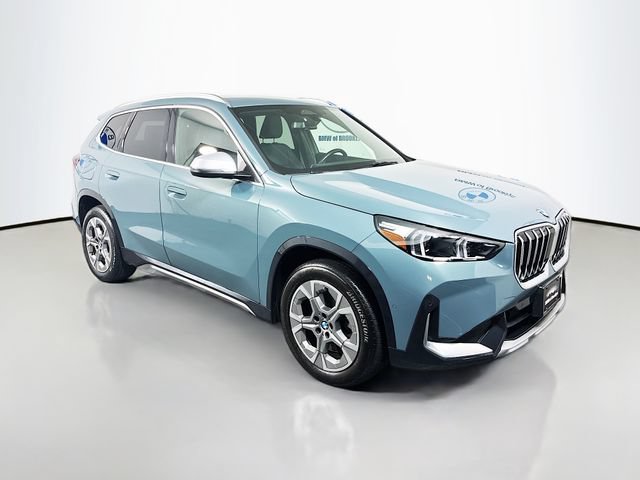 2023 BMW X1 xDrive28i AWD photo