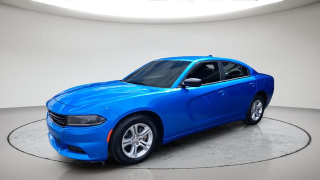 2023 Dodge Charger SXT RWD photo