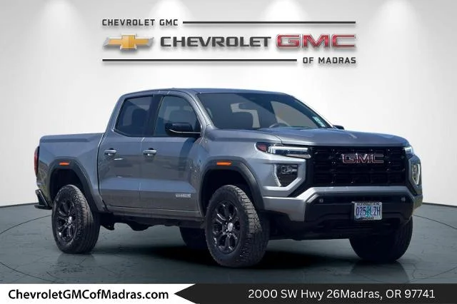 2023 GMC Canyon 2WD Elevation RWD photo