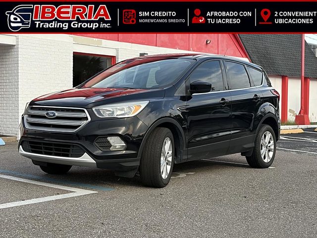 2019 Ford Escape SE FWD photo