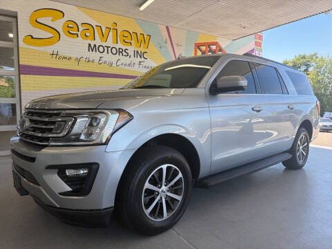 2020 Ford Expedition Max XLT RWD photo