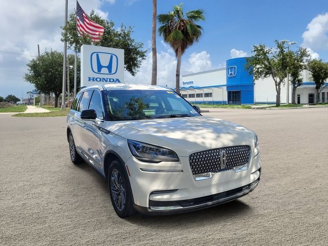 2023 Lincoln Aviator Standard AWD photo