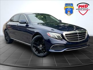2017 Mercedes-Benz E-Class E 300 Luxury AWD photo