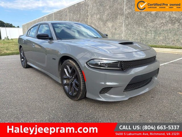 2023 Dodge Charger R/T RWD photo