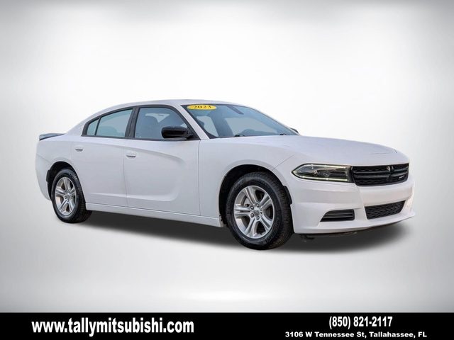 2023 Dodge Charger SXT RWD photo