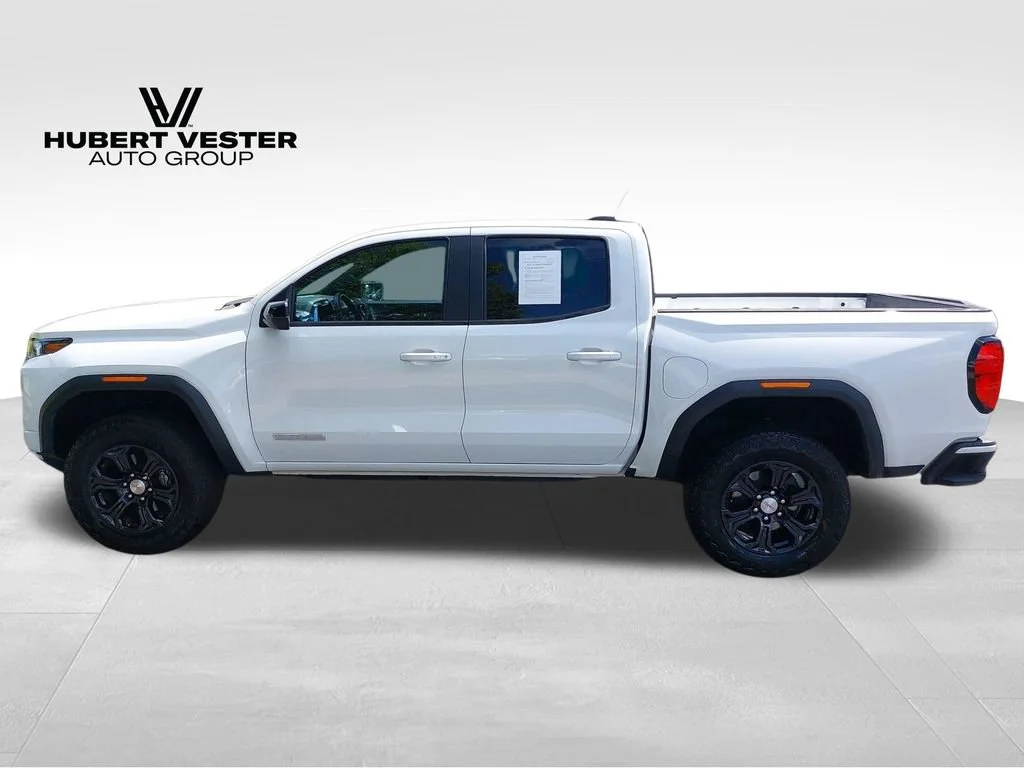 2023 GMC Canyon 2WD Elevation RWD photo