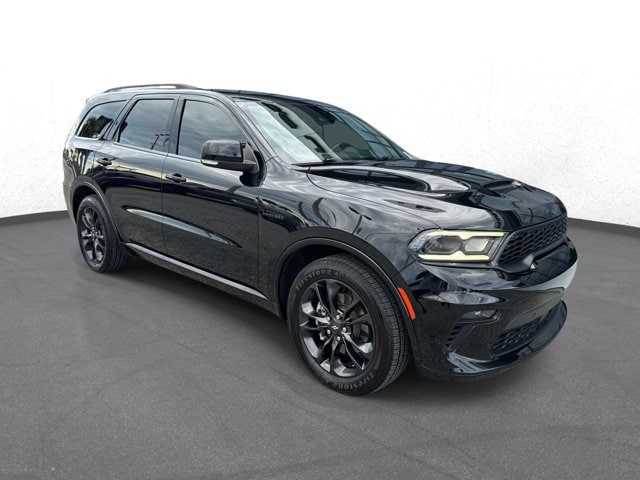 2023 Dodge Durango R/T Plus RWD photo