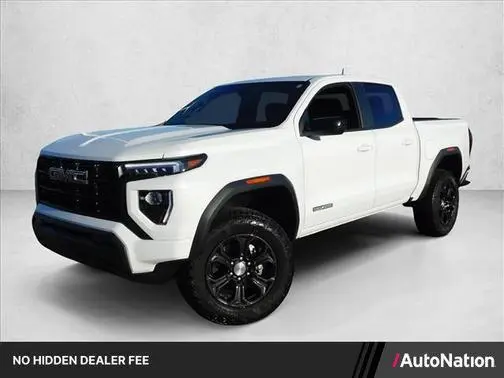 2023 GMC Canyon 2WD Elevation RWD photo