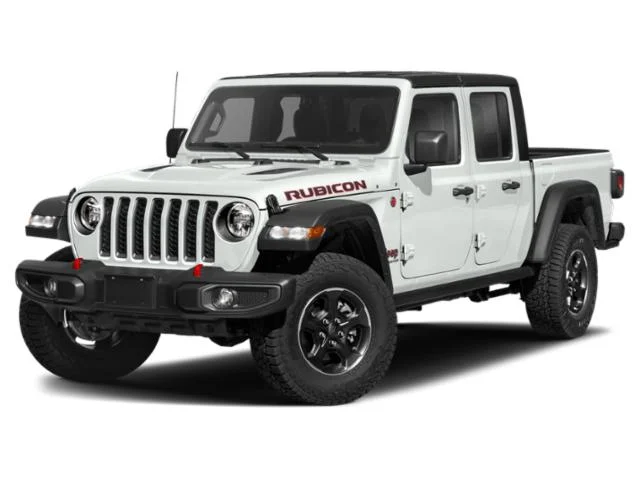2023 Jeep Gladiator Rubicon Farout 4WD photo