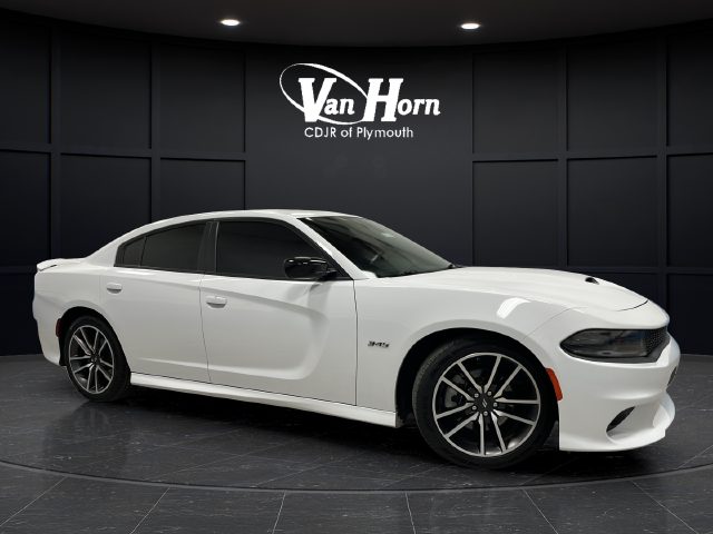 2023 Dodge Charger R/T RWD photo