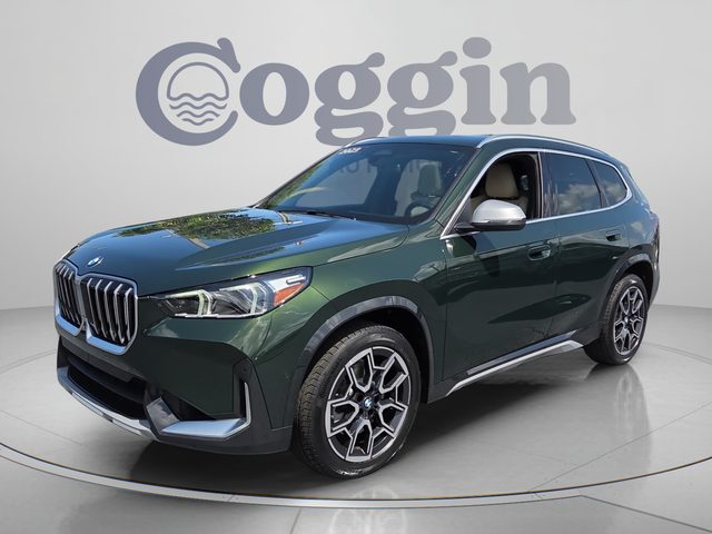 2023 BMW X1 xDrive28i AWD photo