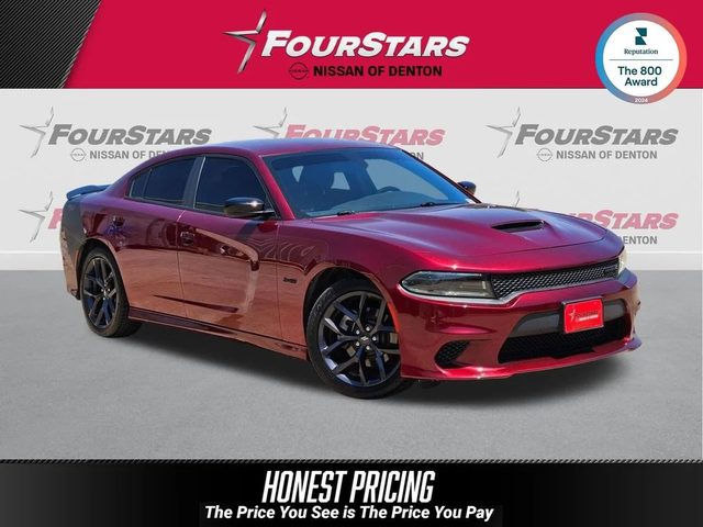 2023 Dodge Charger R/T RWD photo