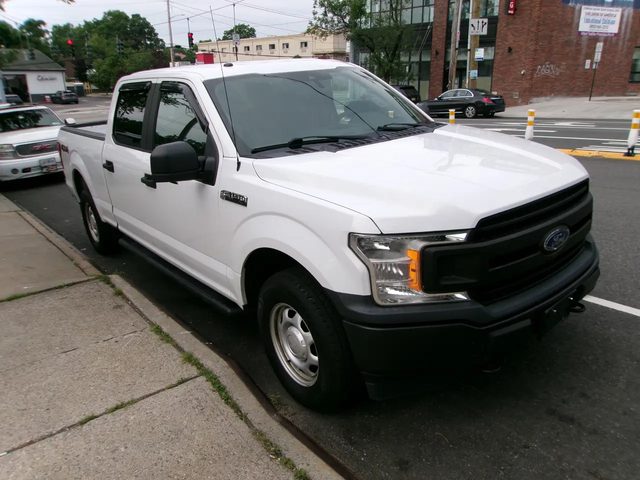 2019 Ford F-150 XL 4WD photo