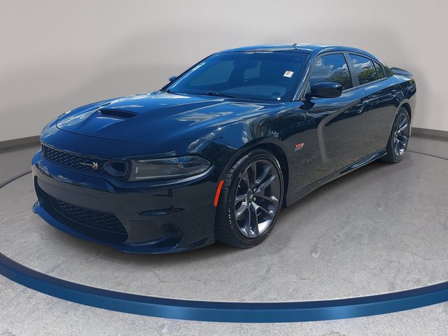 2023 Dodge Charger Scat Pack RWD photo