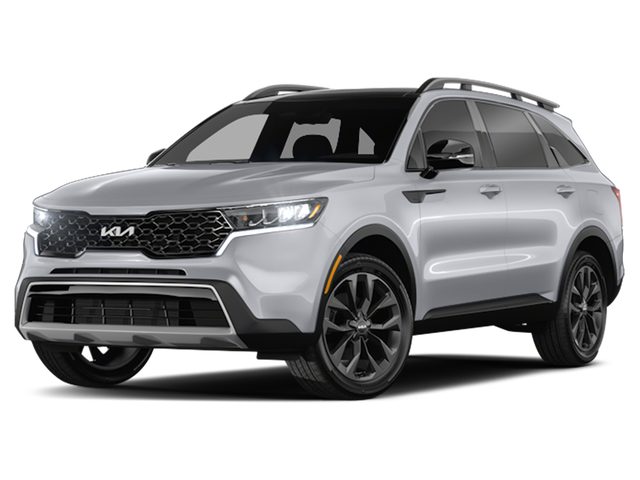 2023 Kia Sorento X-Line EX AWD photo