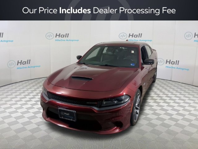 2023 Dodge Charger R/T RWD photo
