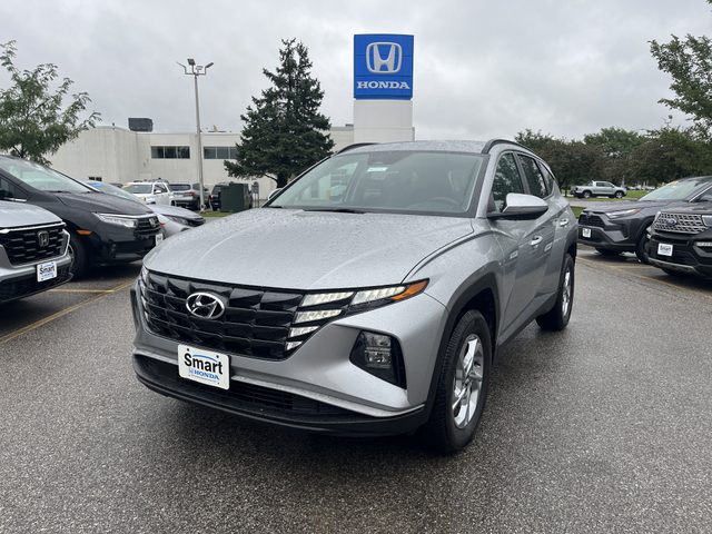 2023 Hyundai Tucson SEL AWD photo