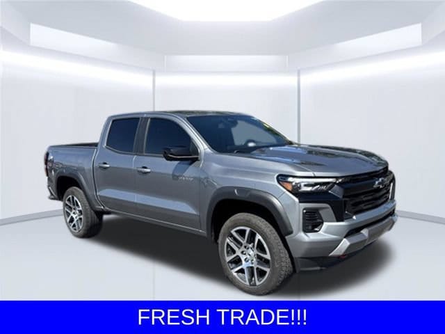 2023 Chevrolet Colorado 4WD Z71 4WD photo