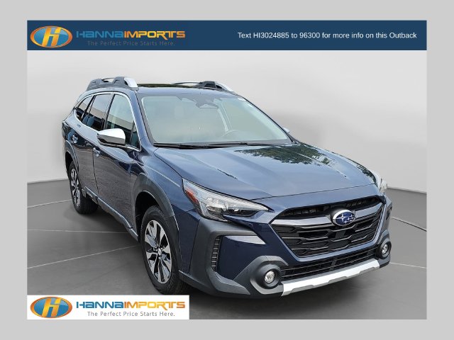 2023 Subaru Outback Touring XT AWD photo