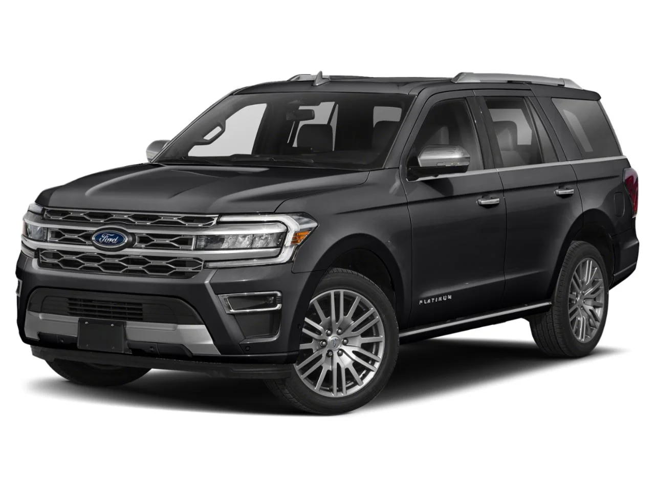 2022 Ford Expedition Platinum 4WD photo