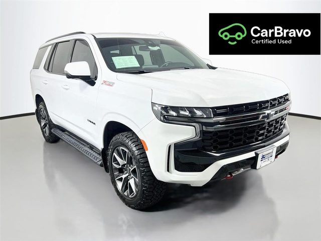 2022 Chevrolet Tahoe Z71 4WD photo