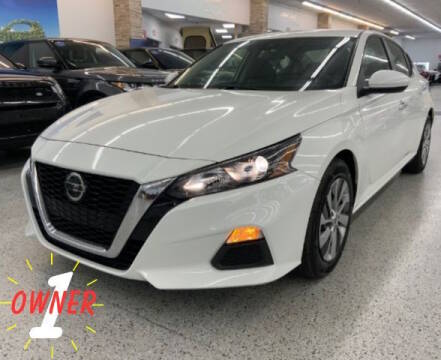 2022 Nissan Altima 2.5 S FWD photo