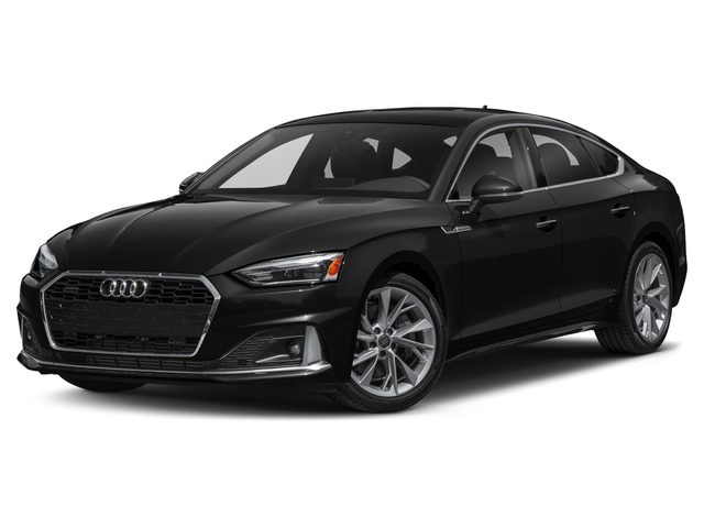 2021 Audi A5 Sportback S line Premium AWD photo