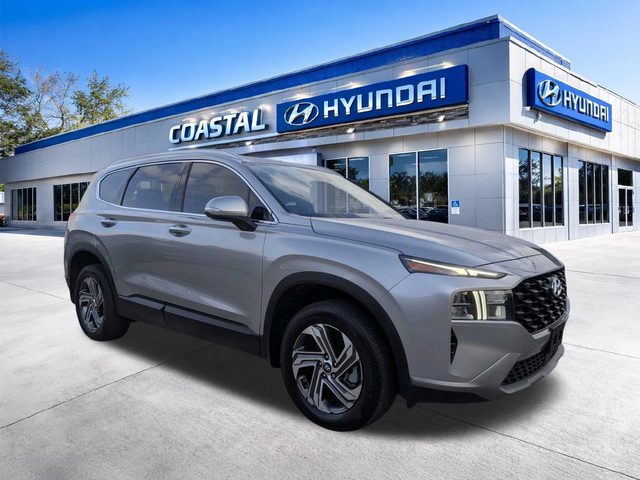 2023 Hyundai Santa Fe SEL AWD photo