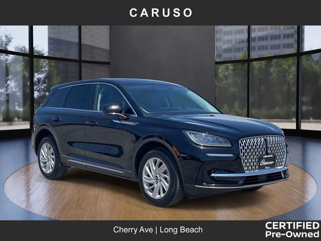 2023 Lincoln Corsair Standard FWD photo