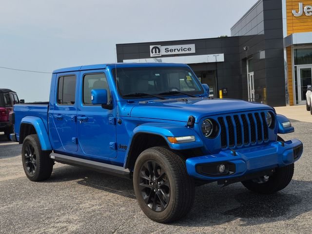 2023 Jeep Gladiator High Altitude 4WD photo
