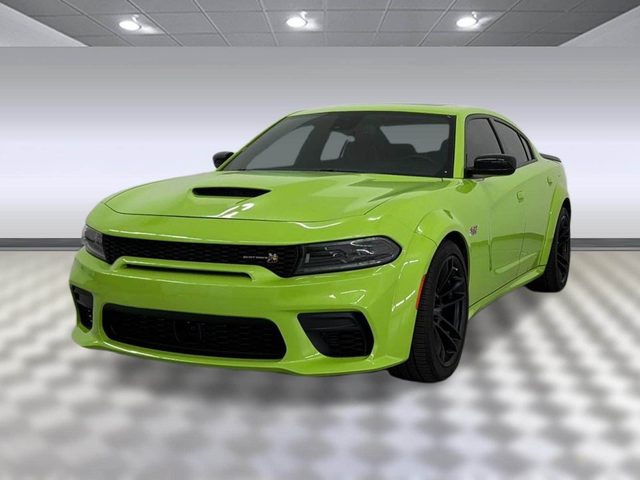 2023 Dodge Charger Scat Pack Widebody RWD photo