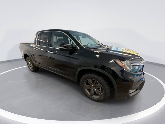 2023 Honda Ridgeline RTL-E AWD photo