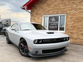 2022 Dodge Challenger GT RWD photo
