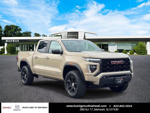 2023 GMC Canyon 4WD Elevation 4WD photo