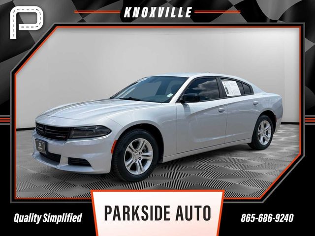 2023 Dodge Charger SXT RWD photo