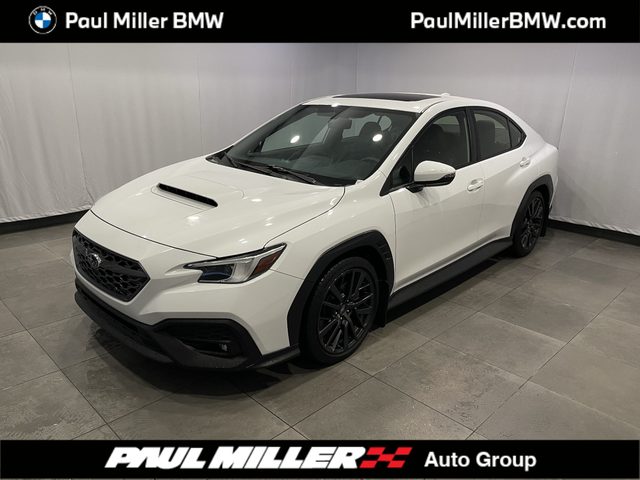 2023 Subaru WRX Limited AWD photo
