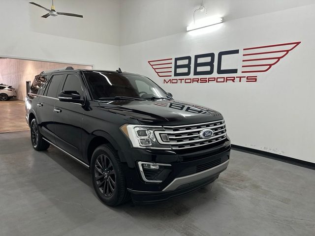 2021 Ford Expedition Max Limited RWD photo
